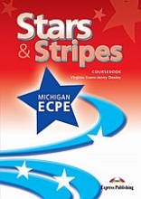 Stars and Stripes Michigan ECPE: Student's Book