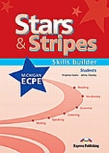 Stars and Stripes Michigan ECPE Skills Builder: Student's Book