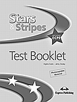 Stars and Stripes Michigan ECPE: Test Booklet