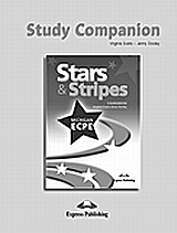 Stars and Stripes Michigan ECPE: Study Companion