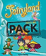 Fairyland Junior A: Teacher's Book