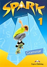 Spark 1: Grammar