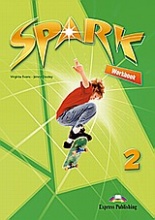 Spark 2: Workbook
