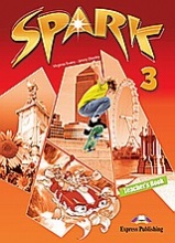 Spark 3: Teacher's Book