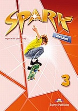 Spark 3: Workbook