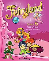 Fairyland Junior B: Teacher's Book