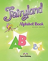 Fairyland 3: Alphabet Book