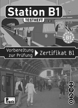 Station B1: Testheft