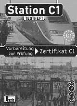 Station C1: Testheft