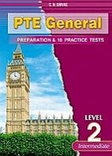 PTE General 2: Preparation and 10 Practice Tests: Student's Book