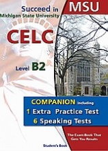 Succeed in MSU CELC: Level B2: Teacher's Book