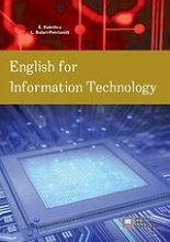 English for Information Technology