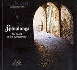 Spinalonga, the Island of the 