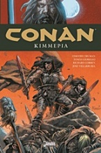 Conan: Κιμμερία