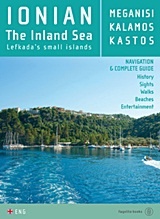 Ionian, the Inland Sea: Meganisi, Kalamos, Kastos