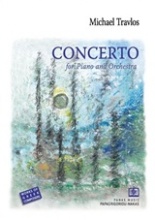 Concerto for Piano and Orchestra