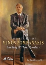 The Story of Minos Zombanakis