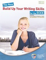 The New Build Up Your Writing Skills for the ECCE