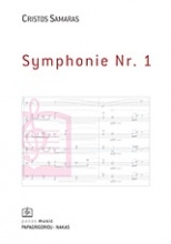 Symphonie Nr. 1