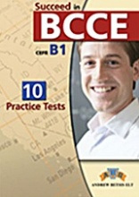 Succeed in BCCE: Student's Book