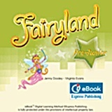 Fairyland Pre-Junior: ieBook