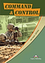 Career Paths: Command & Control: Student's Book