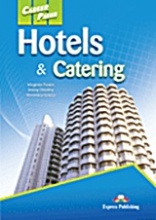 Career Paths: Hotels & Catering: Student's Book