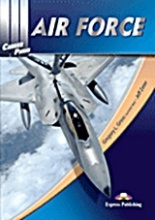 Career Paths: Air Force: Student's Book