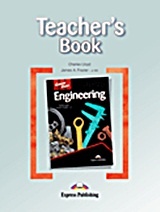 Career Paths: Engineering: Teacher's Book
