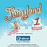 Fairyland 1: ieBook