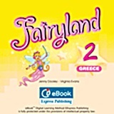 Fairyland 2: ieBook