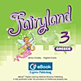 Fairyland 3: ieBook