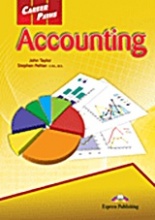 Career Paths: Accounting: Student's Book