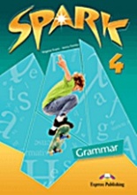 Spark 4: Grammar Book