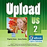 Upload Us 2: ieBook
