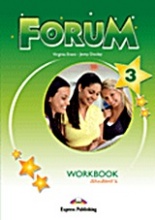 Forum 3: Workbook
