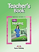 Career Paths: Nursing: Teacher's Book