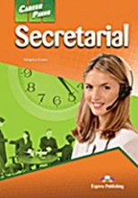 Career Paths: Secretarial: Student's Book