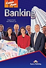 Career Paths: Banking: Student's Book