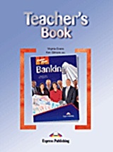 Career Paths: Banking: Teacher's Book