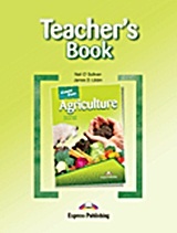 Career Paths: Agriculture: Teacher's Book