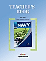 Career Paths: Navy: Teacher's Book