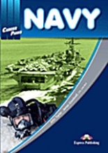 Career Paths: Navy: Student's Book