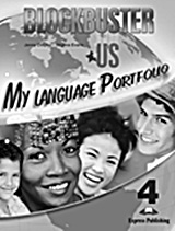 Blockbuster US 4: My Language Portfolio