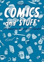 Comics and Stuff