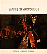 Jannis Spyropoulos : A Monography