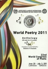 World Poetry 2011