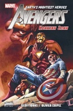 The Avengers: Κόκκινη ζώνη