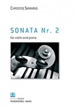 Sonata Nr. 2