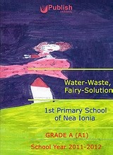 Water-Waste, Fairy-Solution